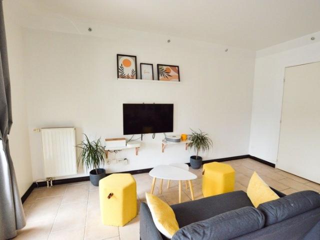 Appartement 1 pièce 79 m²