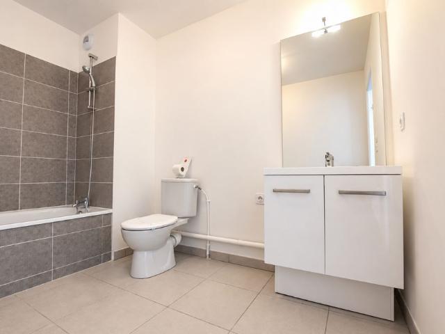 Appartement 1 pièce