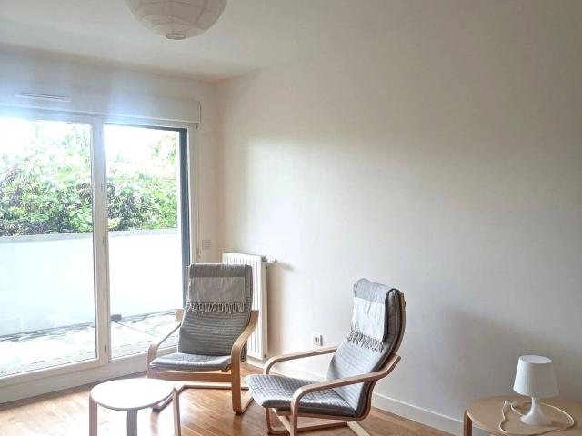 Appartement 1 pièce