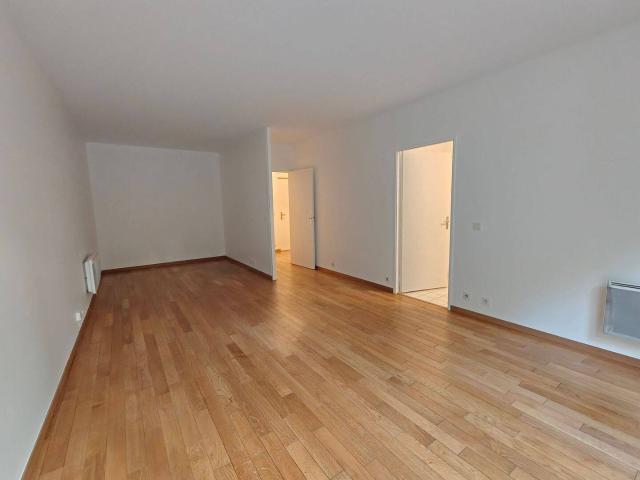 Appartement 1 pièce