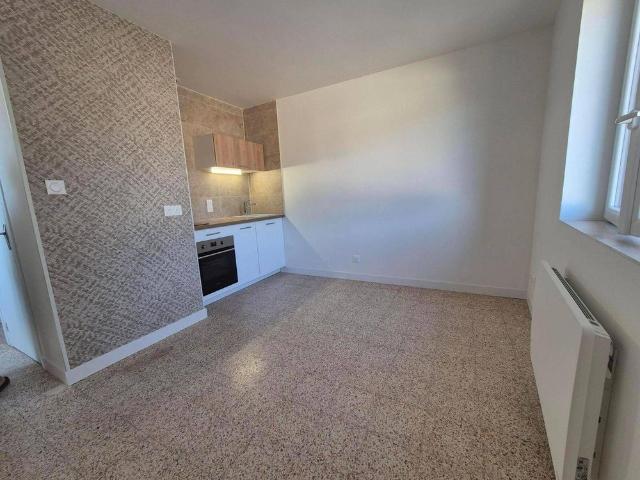 Appartement 1 pièce 71000 Varennes lès Mâcon