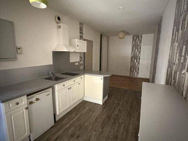 Appartement 1 pièce 71150 Chagny