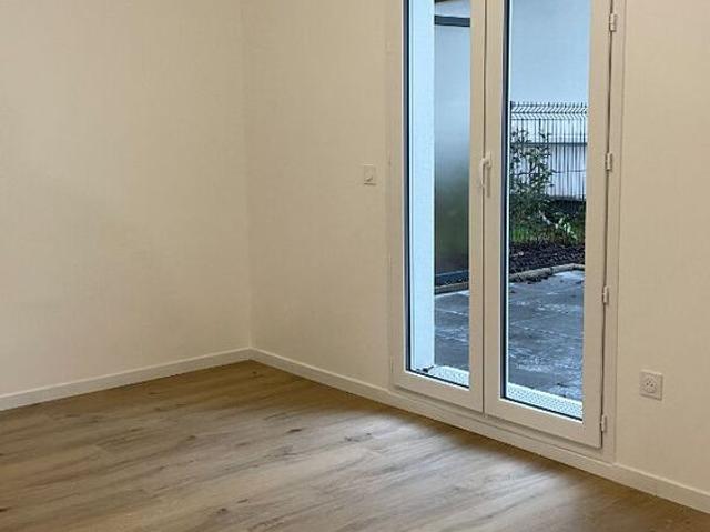Appartement 1 pièce