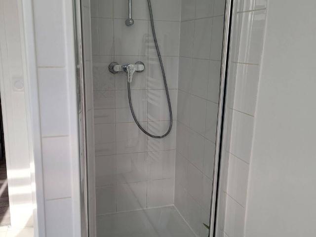 Appartement 1 pièce