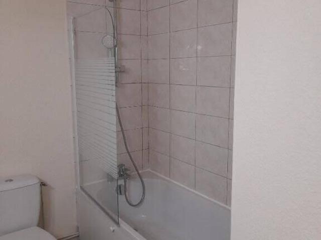 Appartement 1 pièce