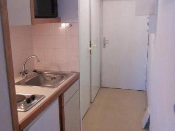 Appartement 1 pièce