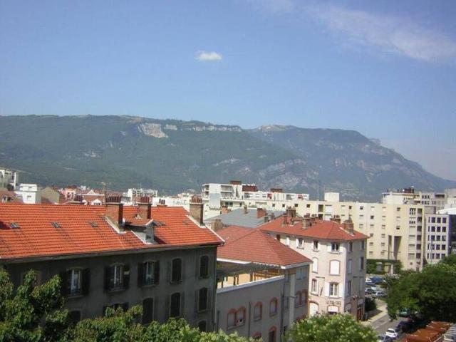 Appartement 1 pièce