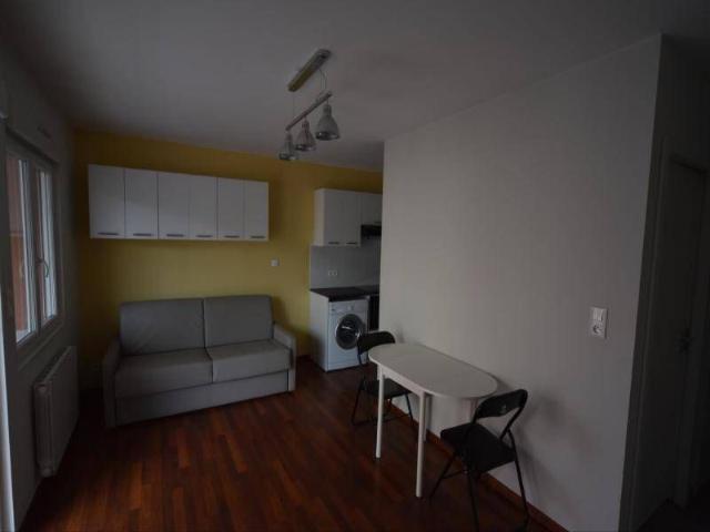 Appartement 1 pièce 71850 Charnay lès Mâcon
