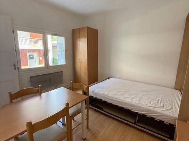 Appartement 1 pièce 71850 Charnay lès Mâcon