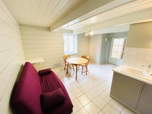 Appartement 1 pièce 71850 Charnay lès Mâcon