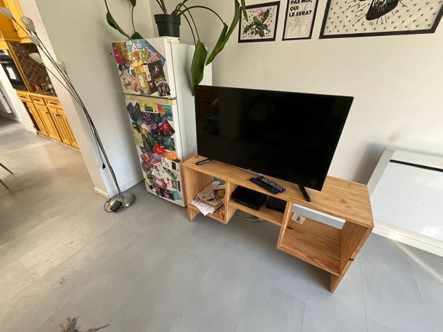 Appartement 1 pièce