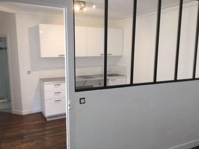 Appartement 1 pièce