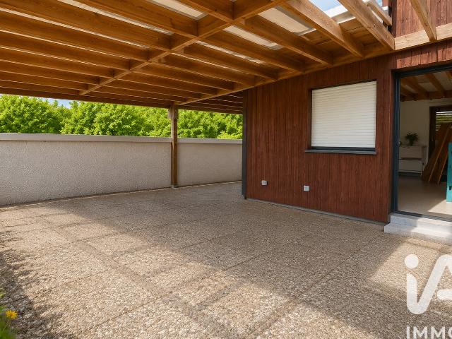 Appartement 1 pièce 72 m²