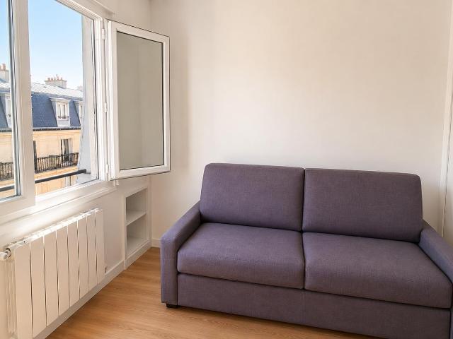 Appartement 1 pièce