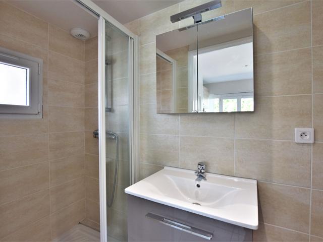 Appartement 1 pièce