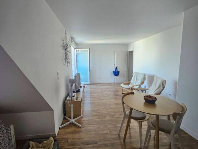 Appartement 1 pièce