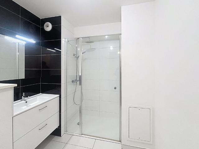 Appartement 1 pièce