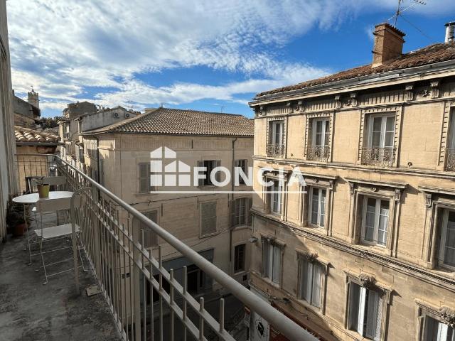 Appartement 1 pièce 73 m²