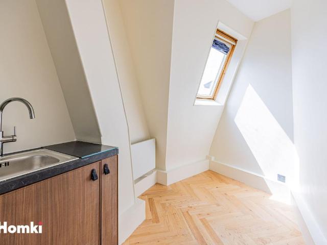 Appartement 1 pièce 7 m²