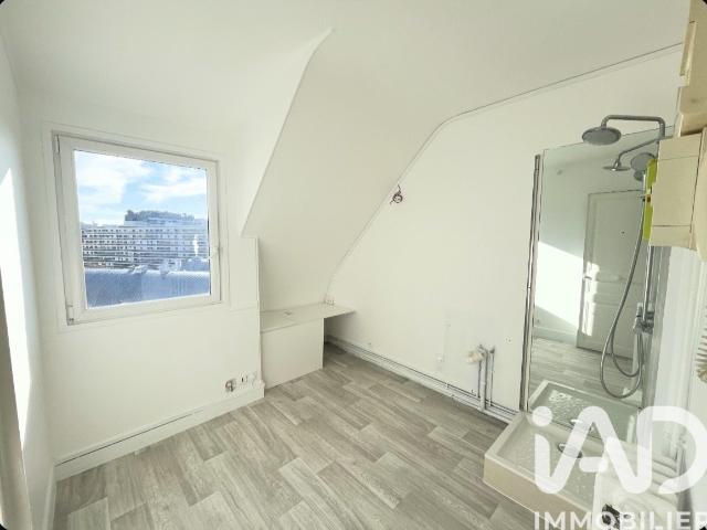 Appartement 1 pièce 7 m²