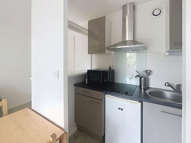 Appartement 1 pièce