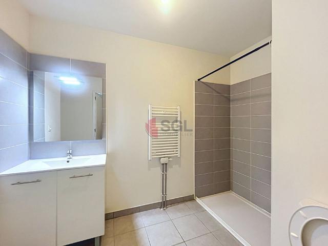 Appartement 1 pièce