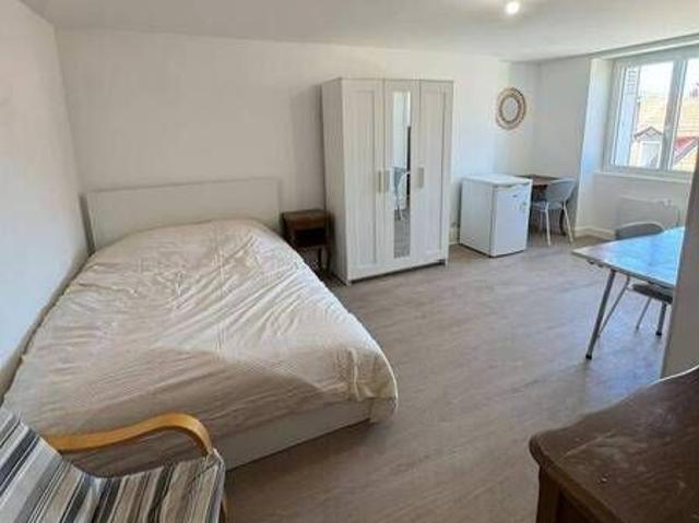 Appartement 1 pièce