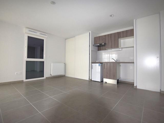 Appartement 1 pièce