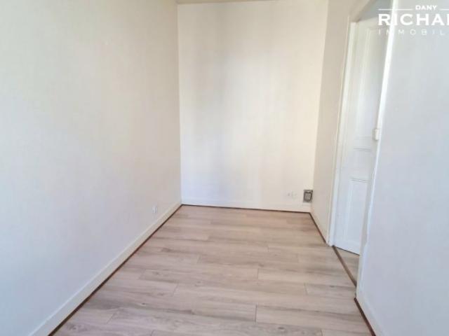 Appartement 1 pièce