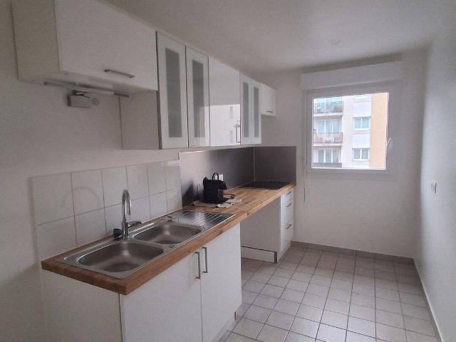 Appartement 1 pièce