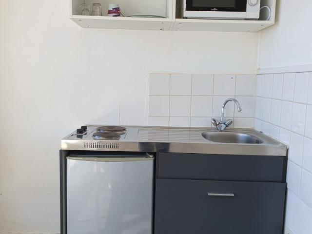 Appartement 1 pièce