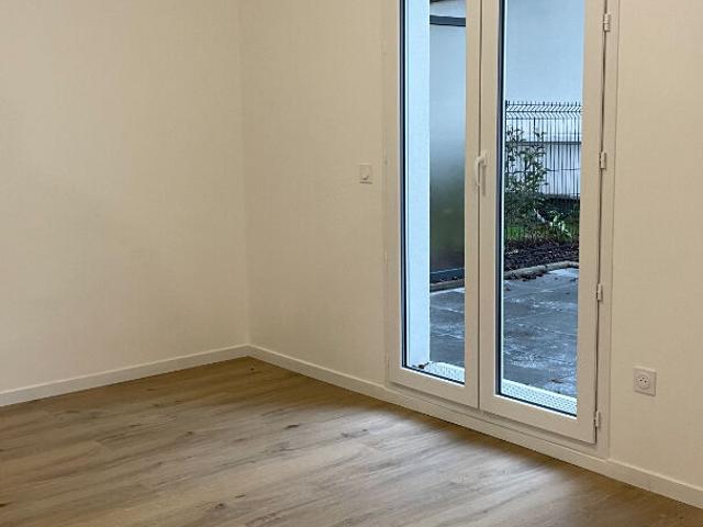 Appartement 1 pièce