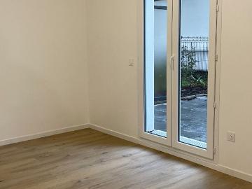 Appartement 1 pièce