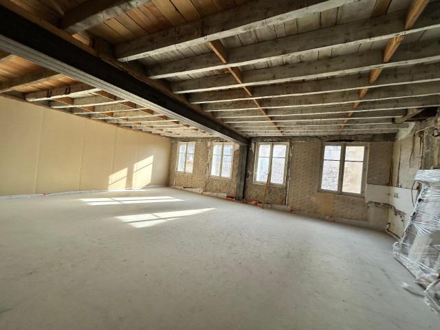 Appartement 1 pièce 85 m²