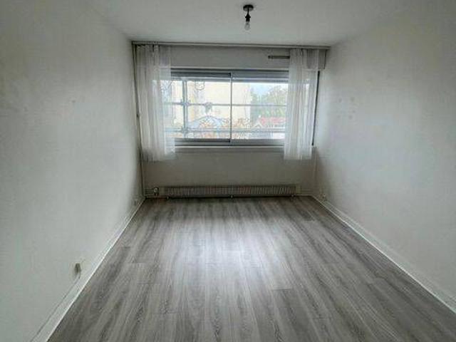 Appartement 1 pièce