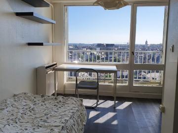 Appartement 1 pièce