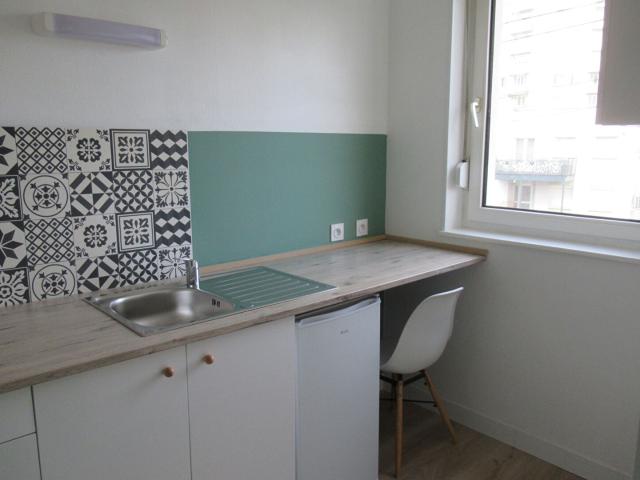 Appartement 1 pièce