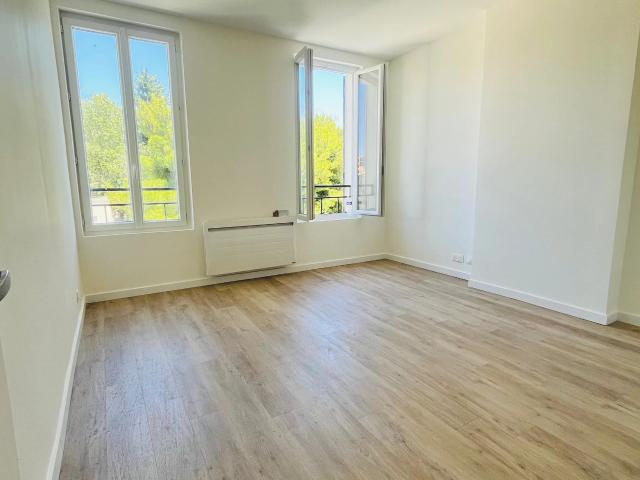 Appartement 1 pièce