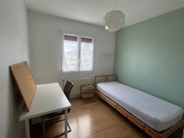Appartement 1 pièce 86 m²