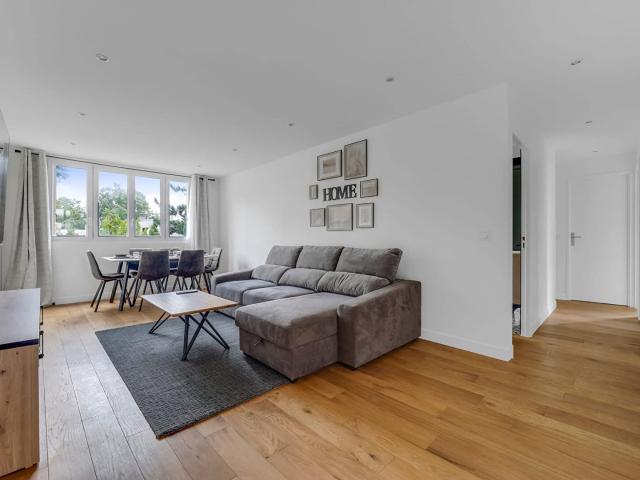 Appartement 1 pièce 11 m²