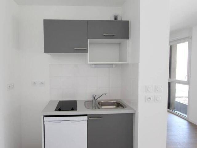 Appartement 1 pièce