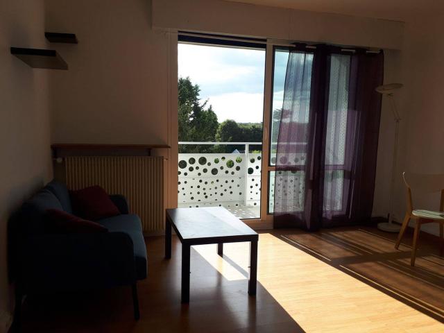 Appartement 1 pièce