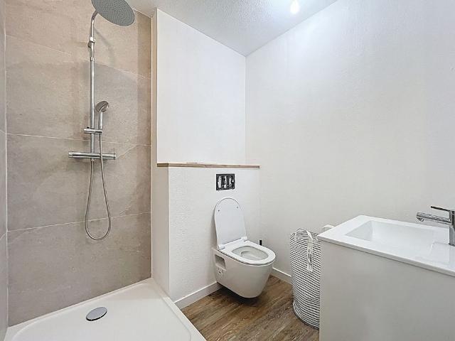 Appartement 1 pièce