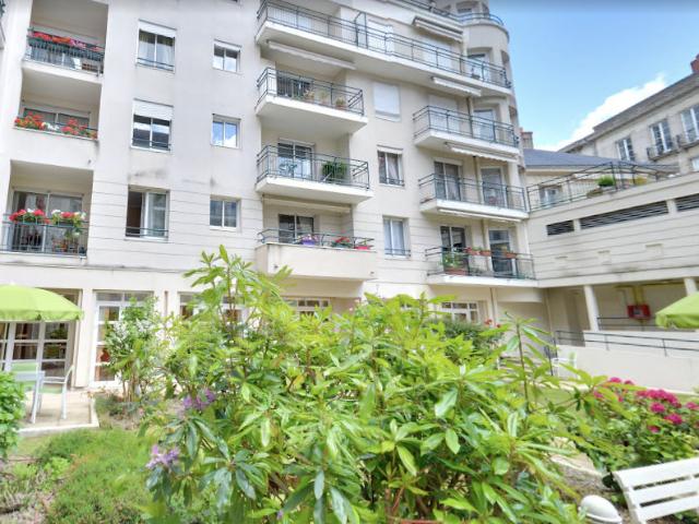 Appartement 1 pièce 32 m²