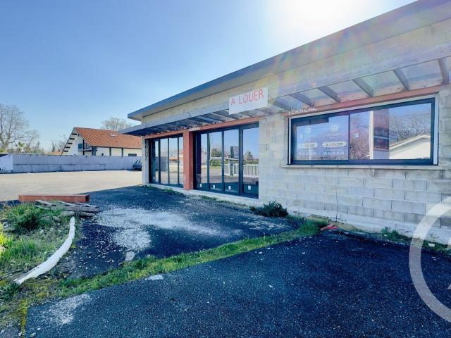 Appartement 1 pièce 88 m²