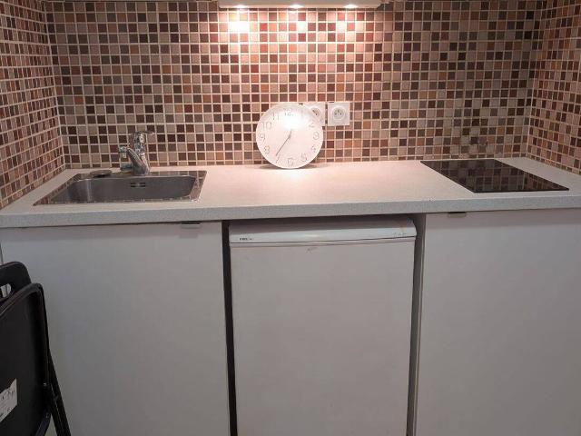 Appartement 1 pièce