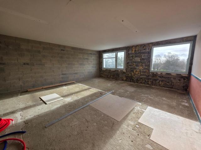 Appartement 1 pièce 89 m²