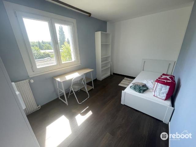 Appartement 1 pièce 89 m²