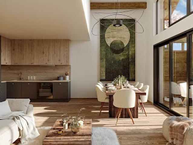 Appartement 1 pièce