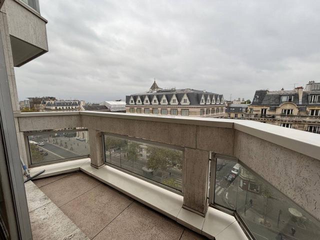 Appartement 1 pièce